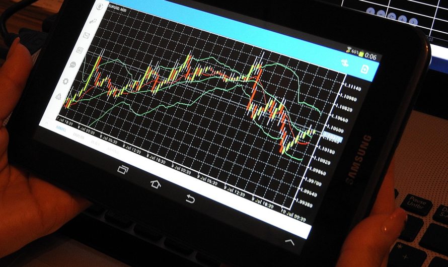 Fisher торговый робот: принципы работы и преимущества использования