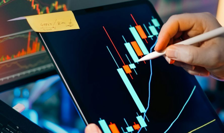 Торговые роботы и алгоритмическая торговля