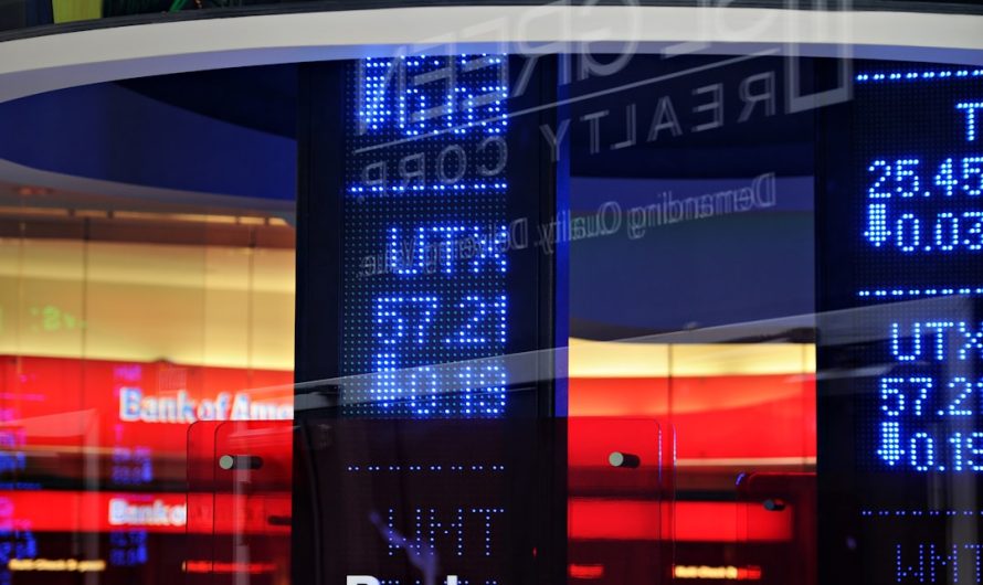 Торговые роботы Форекс для автоматизации торговли