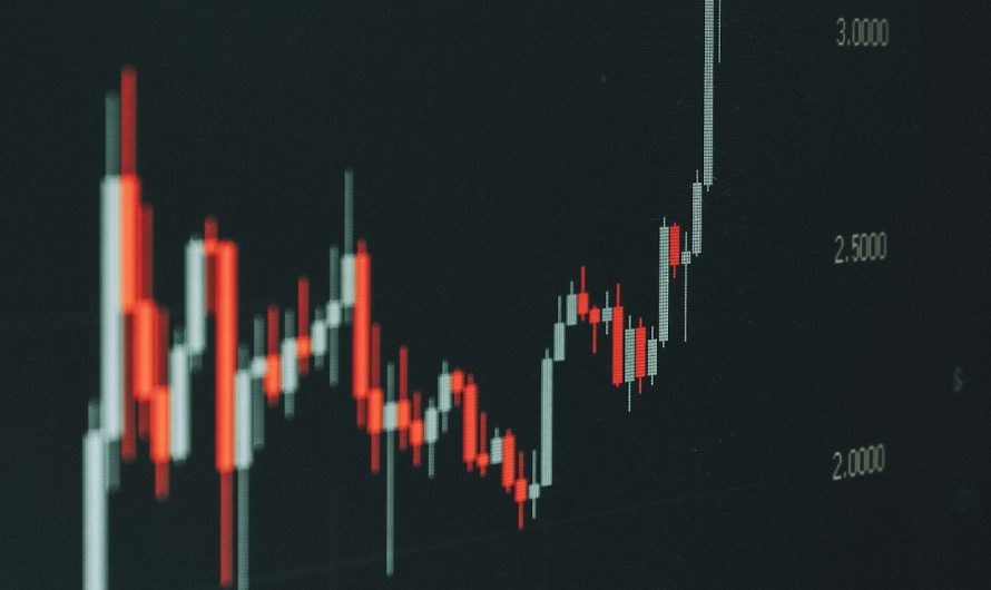 Торговые роботы для Quik: автоматизация торговли и повышение эффективности