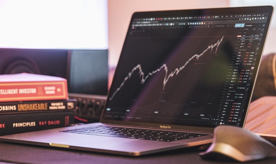 Торговые роботы Форекс и их использование в алгоритмической торговле