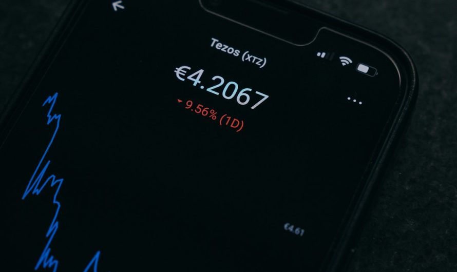 Алгоритмическая торговля и торговые роботы
