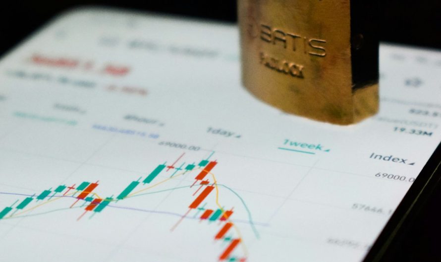Преимущества использования торговых роботов в алгоритмической торговле