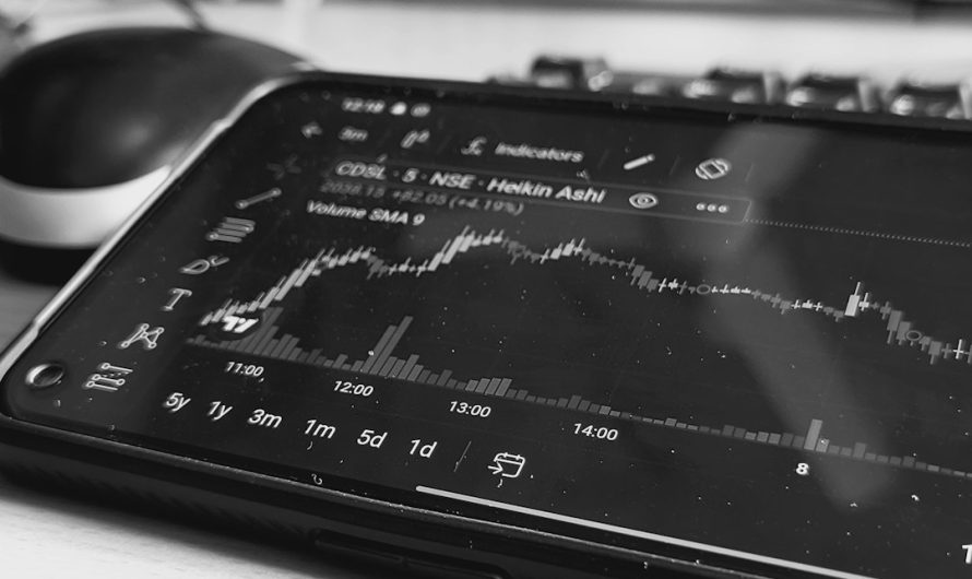 Торговые роботы для Quik: автоматизация торговли на фондовом рынке