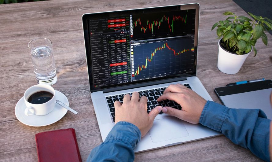 Преимущества использования торгового робота форекс