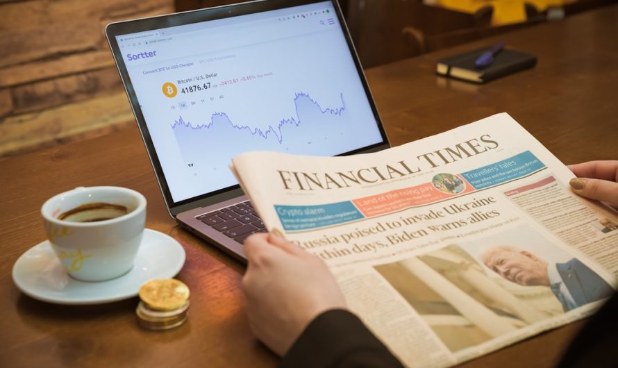 Торговые роботы для автоматизации торговли на финансовых рынках
