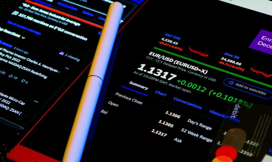 Торговые роботы для трейдеров на финансовых рынках