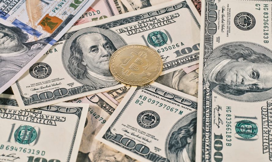 Торговый робот для MetaTrader: автоматизация торговли на финансовых рынках