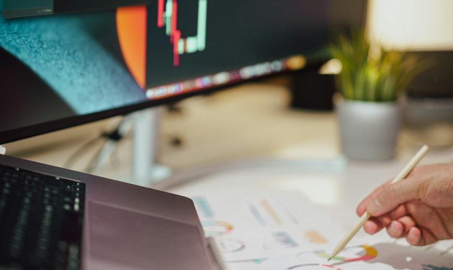 Мониторинг торговых роботов Форекс и их эффективность