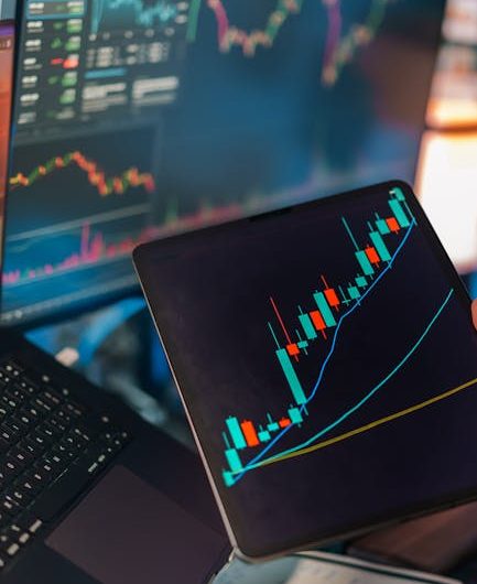 Автоматизированные торговые системы и торговые роботы для биржевой торговли