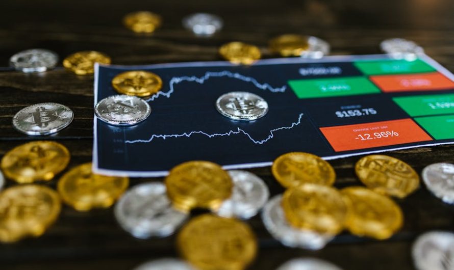 Роботы Форекс и их использование в автоматизированной торговле