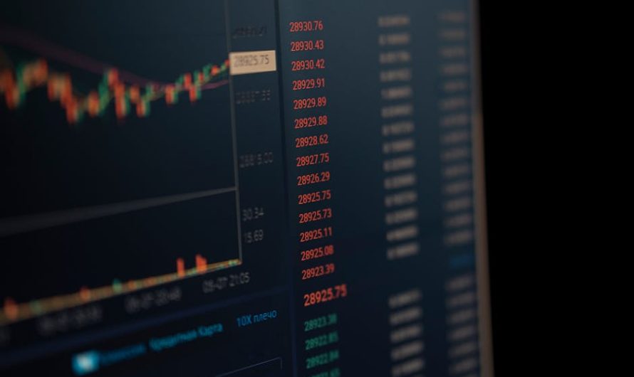 Обучение трейдингу от ведущих экспертов