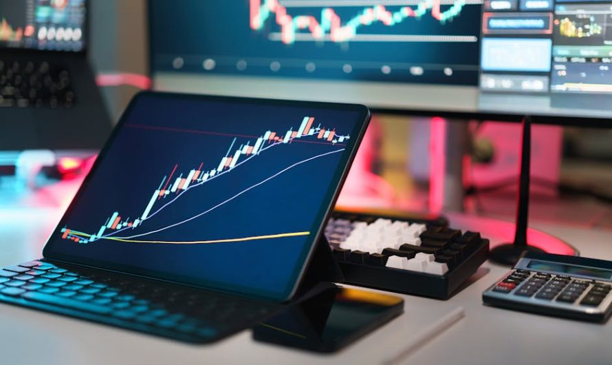 Торговые роботы и их преимущества