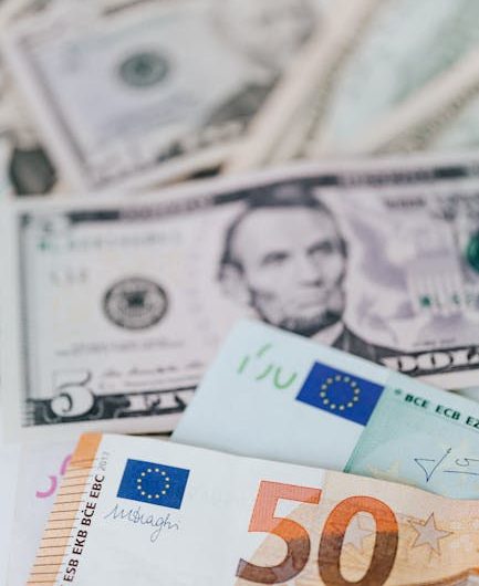Стратегии трейдинга и инвестирования для достижения финансовых целей