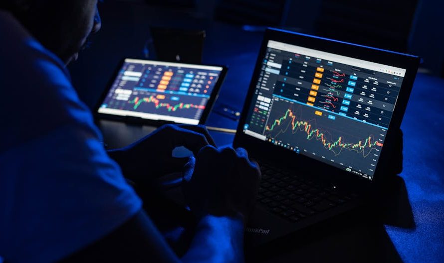 Разработка Трейдинг Стратегии для Успеха на Финансовых Рынках