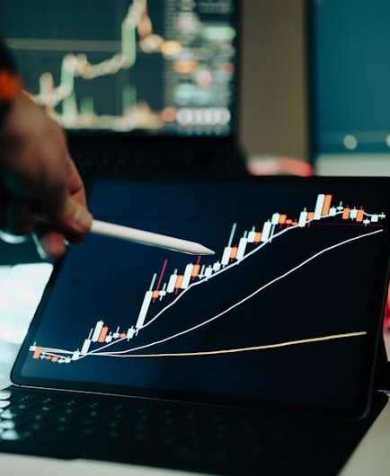 Преимущества использования торгового робота CopySoft для автоматизации торговли