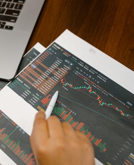 Торговые роботы и Форекс советники для автоматизации торговли