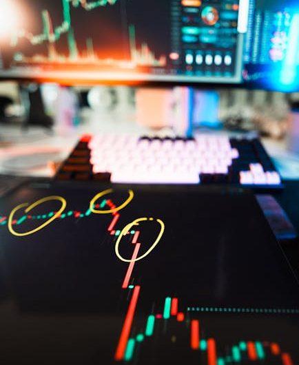 Алгоритмическая торговля и создание торговых роботов