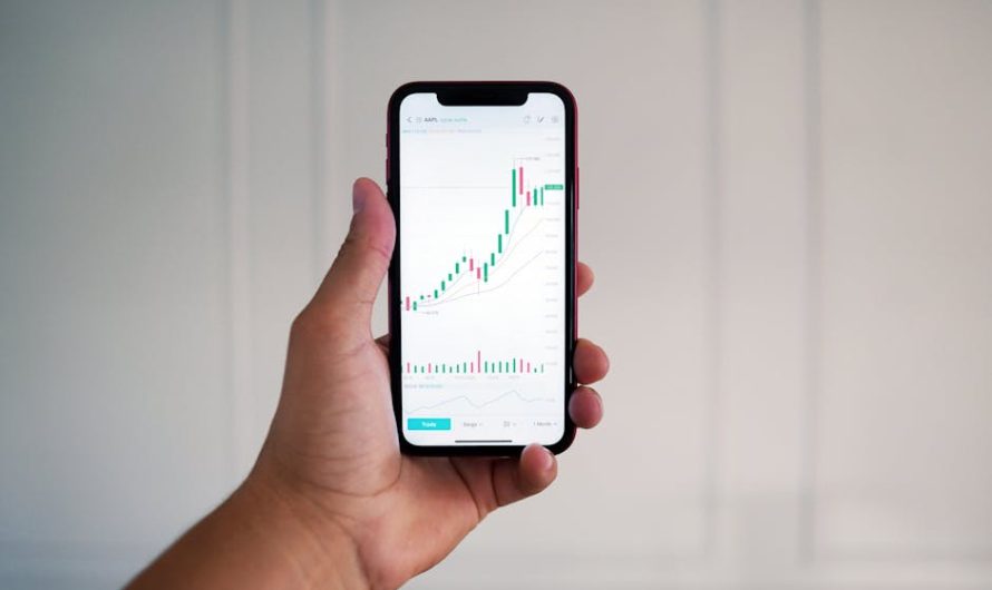 Создание торгового робота с помощью MQL5 и MetaTrader 5