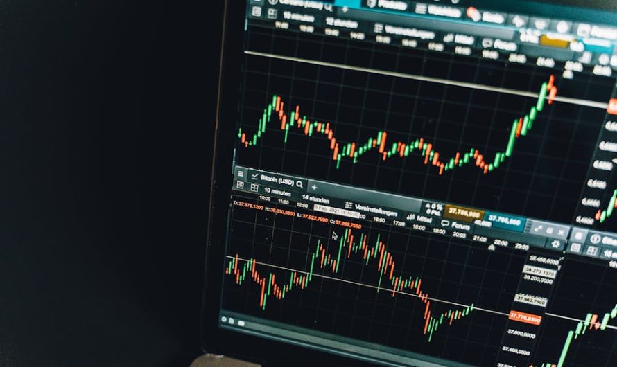 Торговые роботы и их значение в современном трейдинге