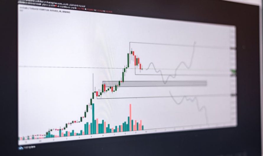 Торговые роботы для криптовалютной торговли