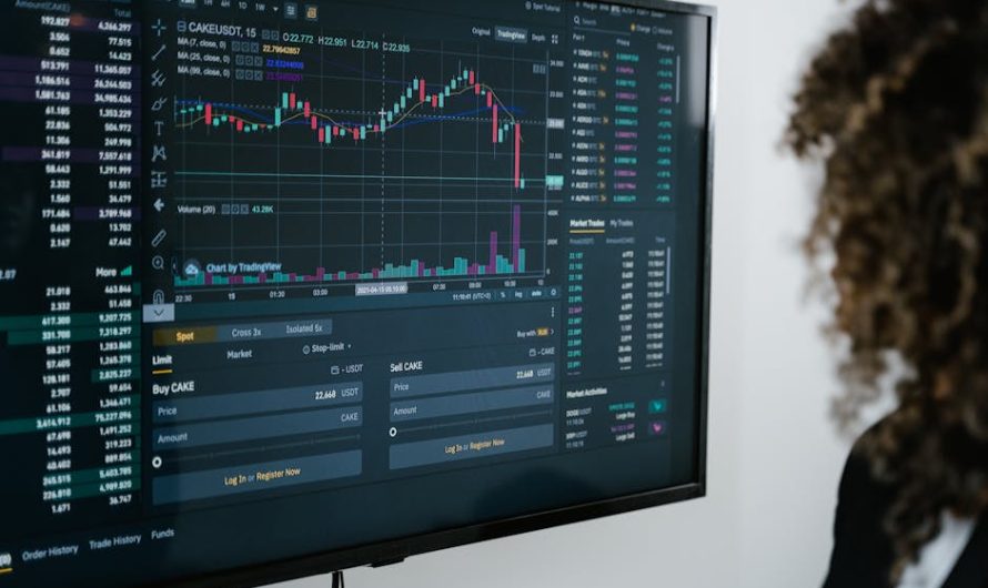 Тестирование торговых роботов QUIK