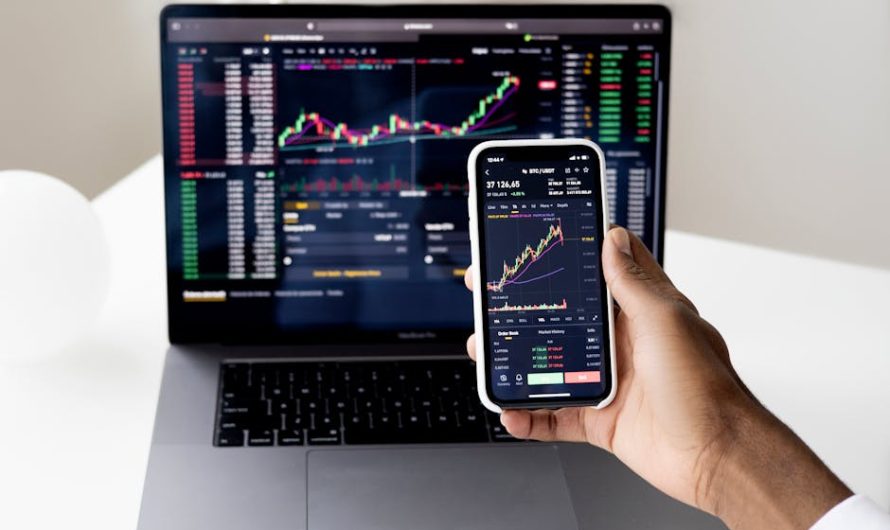 Роботы Форекс и их использование в автоматизированной торговле