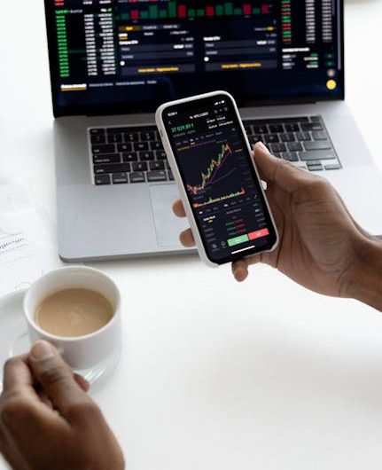 Роботы Форекс и их преимущества