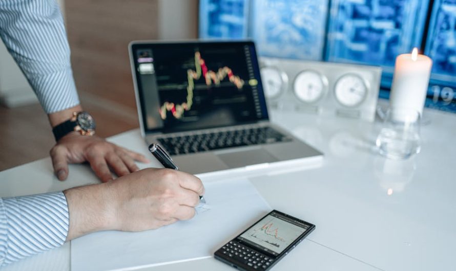 Торговые роботы Форекс: автоматизация торговли и повышение эффективности