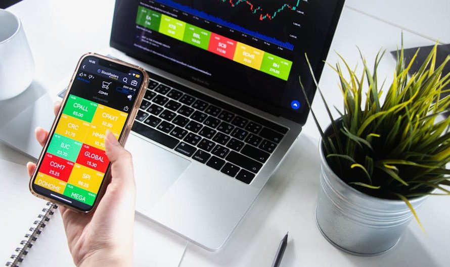 Обучение трейдингу с CopySoft: преимущества и возможности