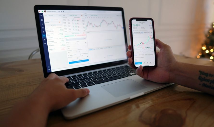 Торговые роботы для автоматизированного трейдинга
