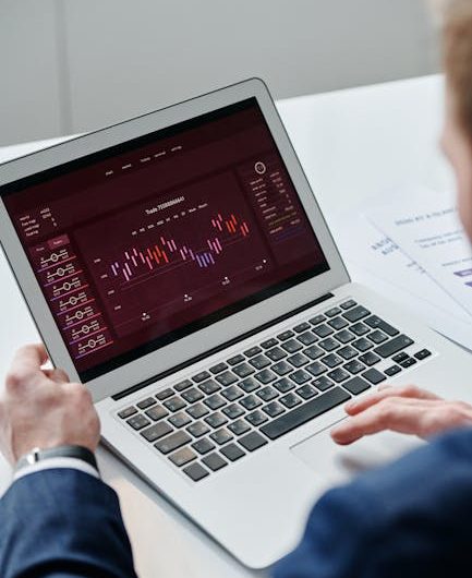 Торговые роботы Форекс: Автоматизация торговли и успех на валютном рынке