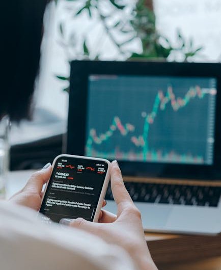 Основы криптотрейдинга и стратегии торговли криптовалютой