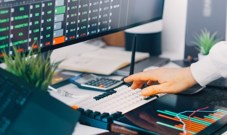 Роботы Форекс и автоматизация торговли с CopySoft