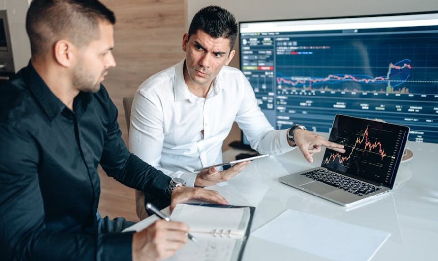 Преимущества использования форекс роботов для автоматизации торговли