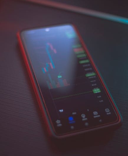 Торговые роботы для автоматизированной торговли на финансовых рынках