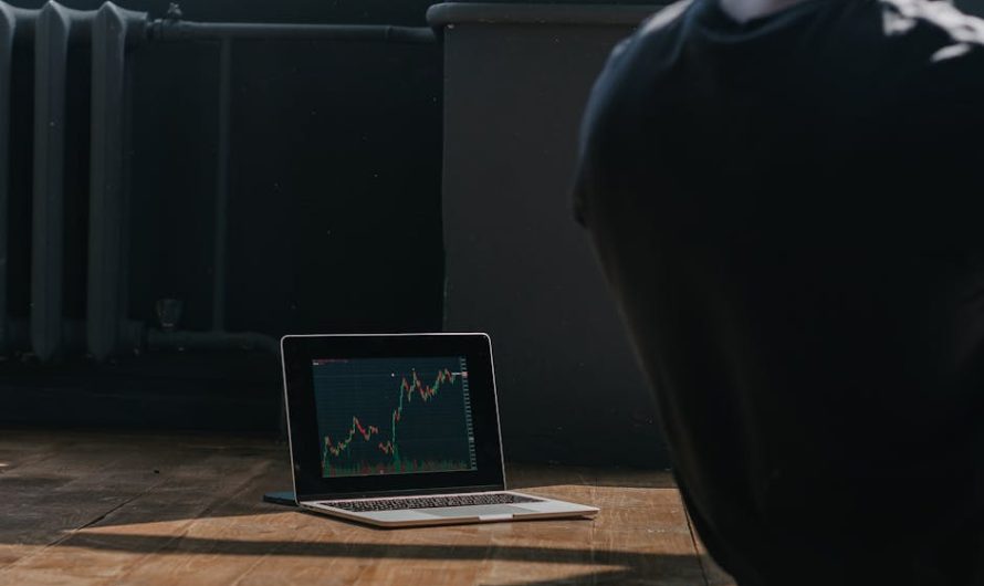 Автоматическая торговля на бирже с помощью торговых роботов Форекс