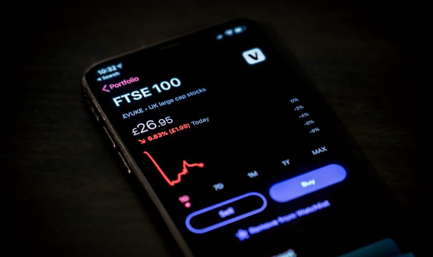 Торговые роботы для Quik: автоматизация торговли и повышение эффективности инвестиционных стратегий