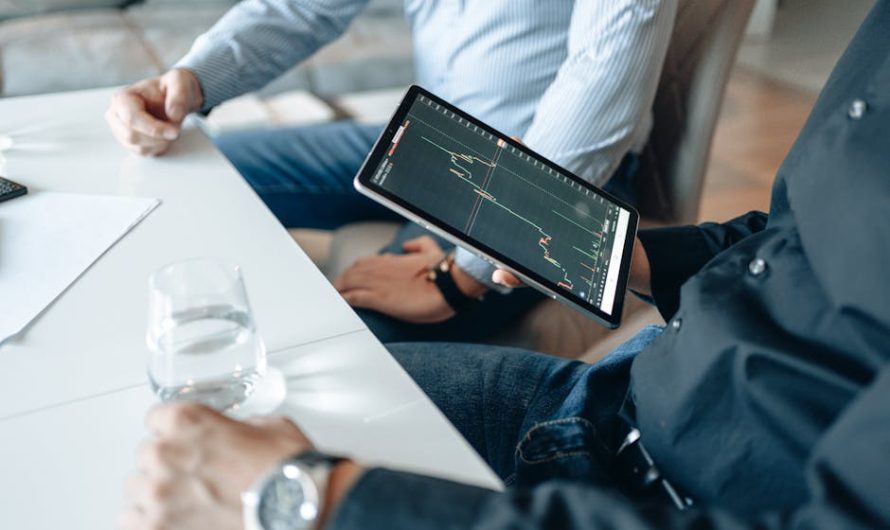 Создание торгового робота для MetaTrader 5