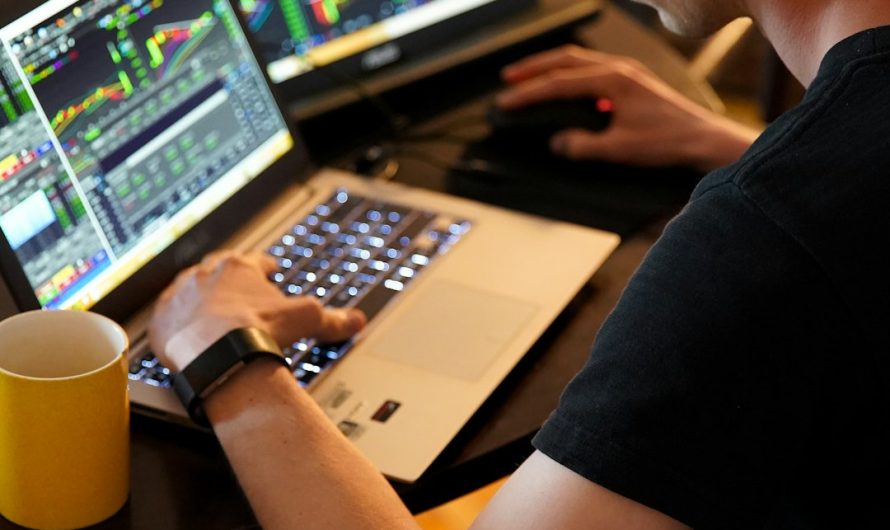 Преимущества Использования Торговых Роботов в Современной Торговле
