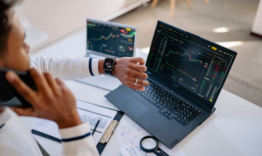 Форекс Роботы и их Преимущества для Трейдеров