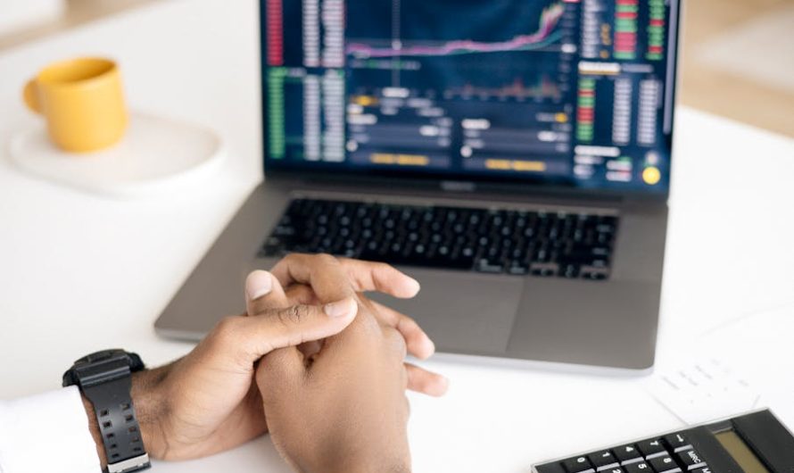Алгоритмическая торговля и торговые роботы в современном мире биржевой торговли