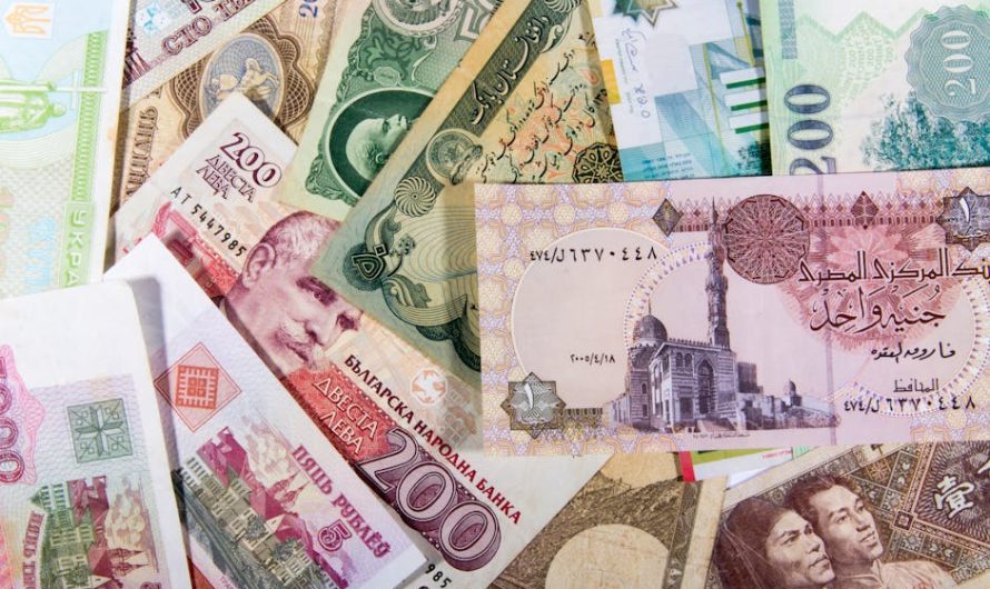 Преимущества и возможности торговых роботов на рынке Forex