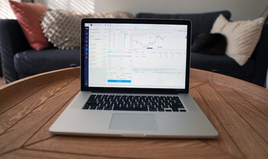 Торговые роботы и их преимущества