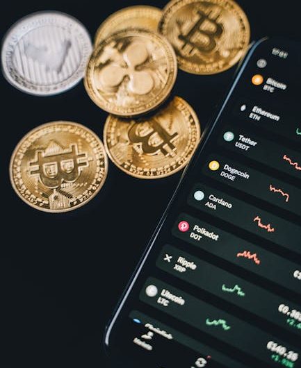 Торговые роботы для QUIK и алгоритмическая торговля