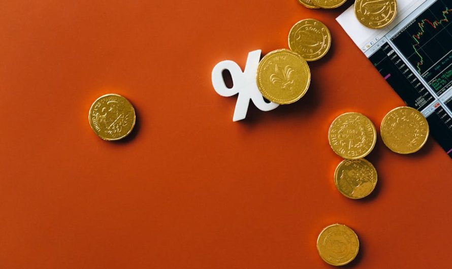 Использование торгового робота в QUIK для улучшения торговых результатов