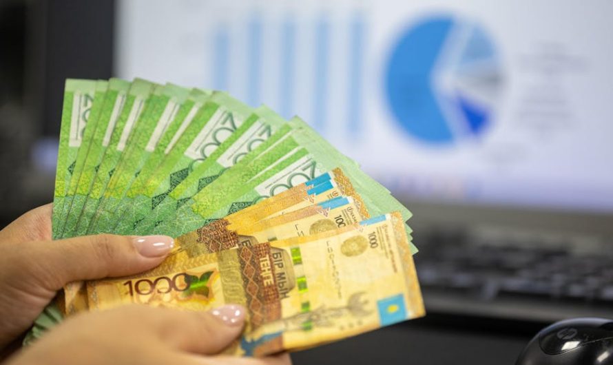 Основы трейдинга и обучение торговле на бирже