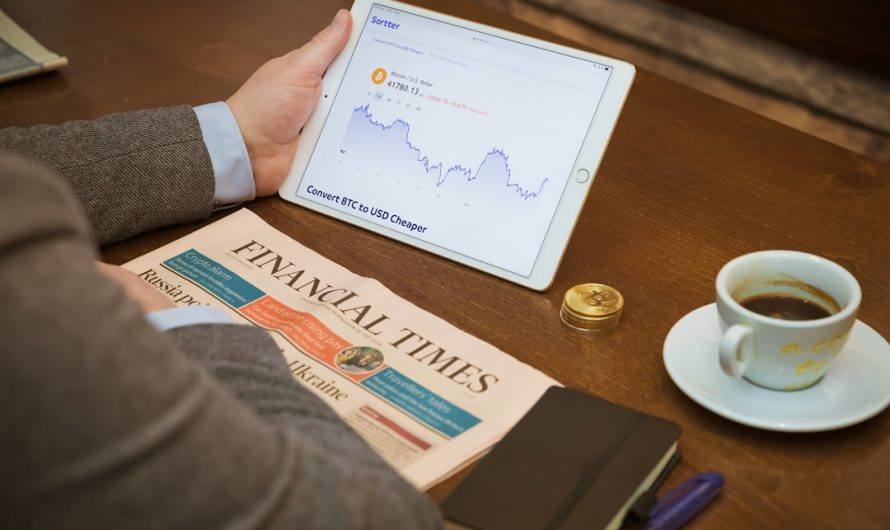 Торговые роботы: как подключить к брокеру и настроить API