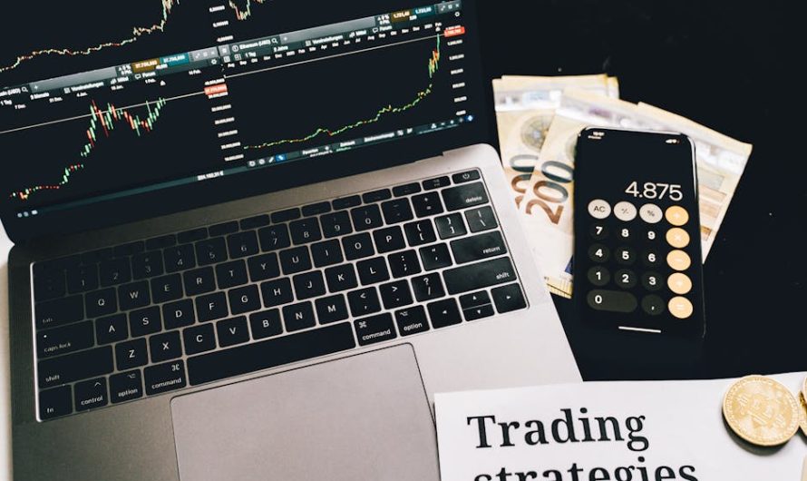Покупка торговых роботов: критерии выбора и тестирование