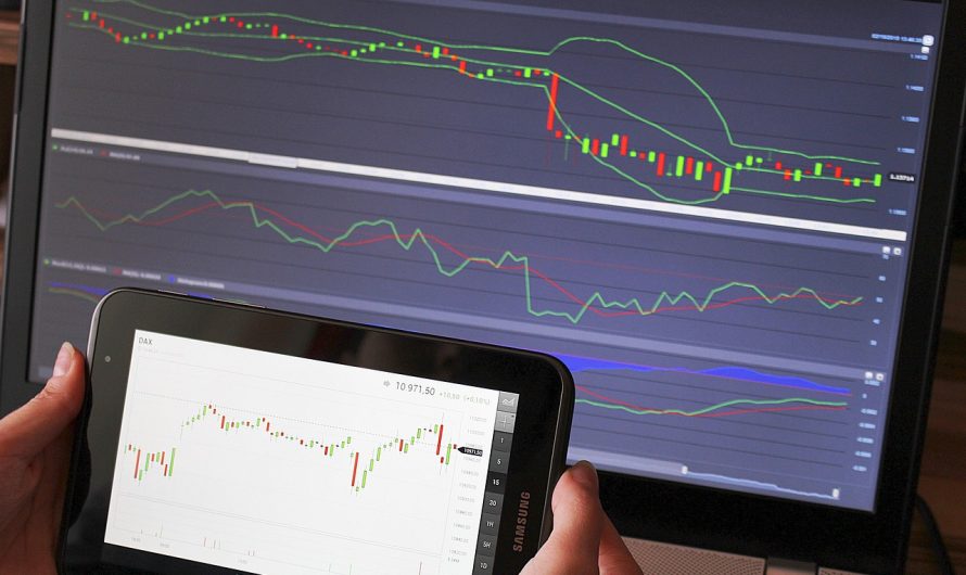 Тестер стратегий TradingView: как проверить и оптимизировать стратегии